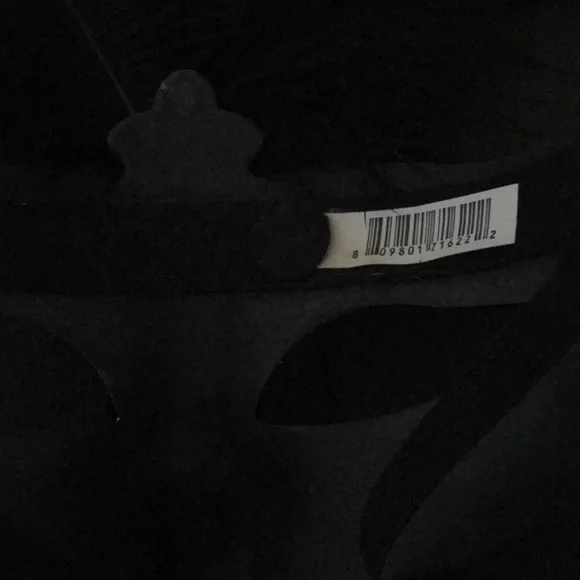 Gorgeous masquerade, mask with feathers sequence - Picture 3 of 3